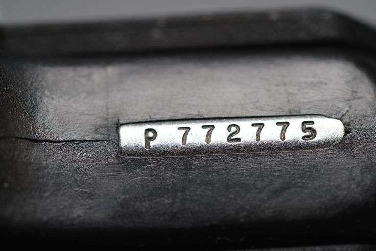 Hi-Point Model CF380 Pistol In 380 ACP Caliber,