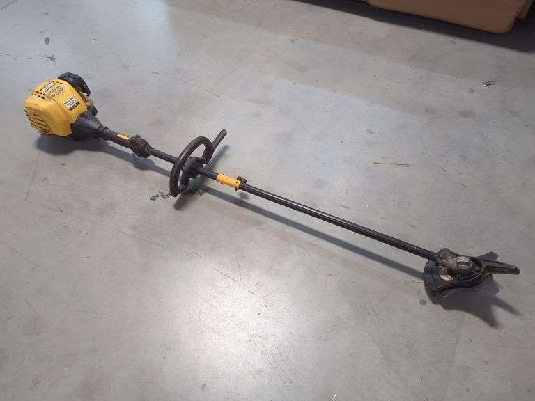 Cub Cadet BC490  String Trimmer