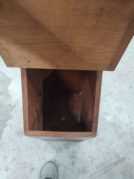 TATER AND ONION BOX