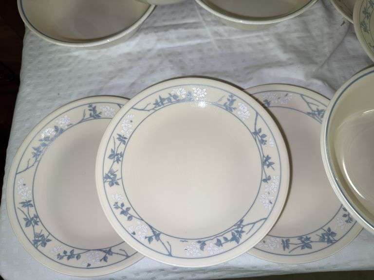 Corelle Dinnerware