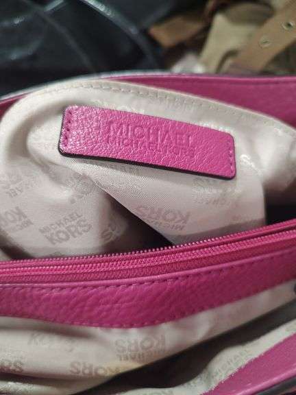 MICHAEL KORS PURSE