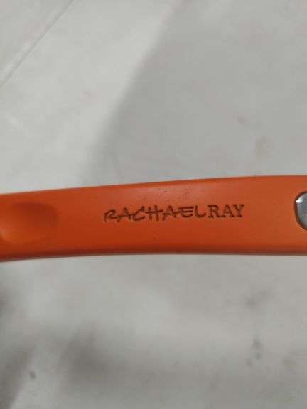 RACHEL RAY 3 QT SAUCE PAN