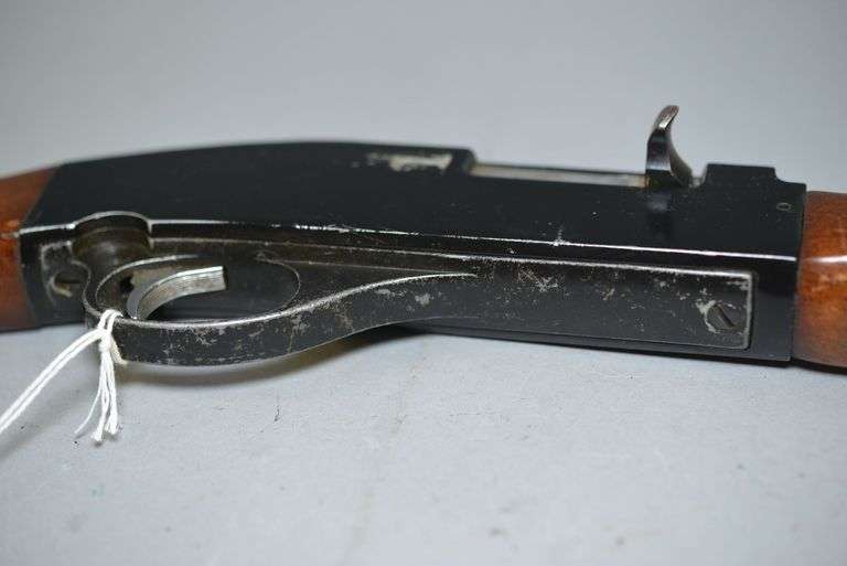 Western Auto Revelation/Marlin Firearms Model 150M Carbine In .22 LR Caliber,