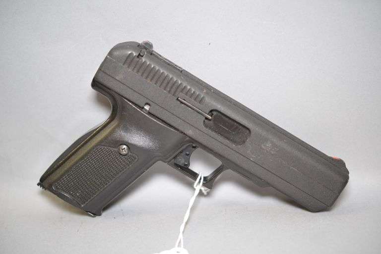 Hi-Point Model JC Pistol In .40 S&W Caliber,