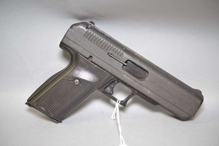 Hi-Point Model JH Pistol In .45 ACP Caliber,