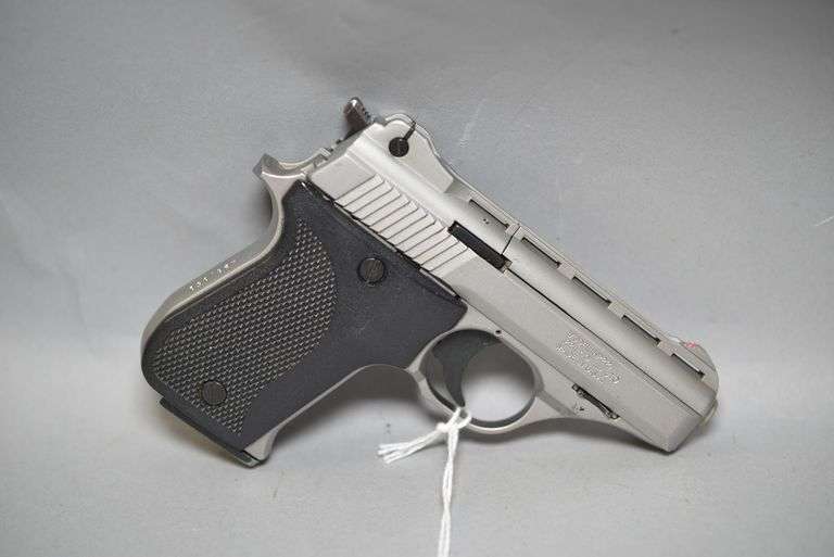 Phoenix Arms Model HP22A Pistol In .22 LR Caliber,