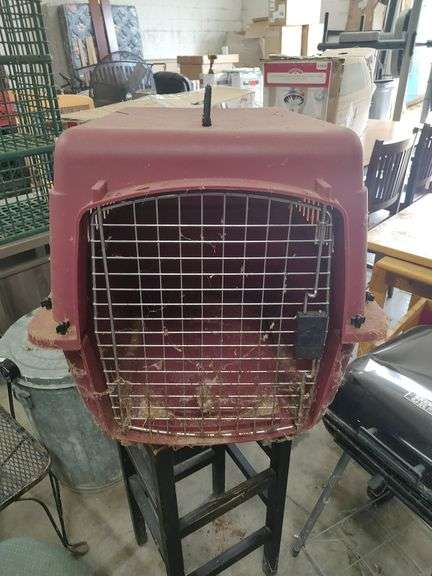 PET MATE PET CARRIER