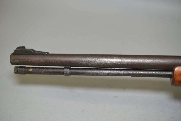 Marlin Model 60 Carbine In .22 LR Caliber,