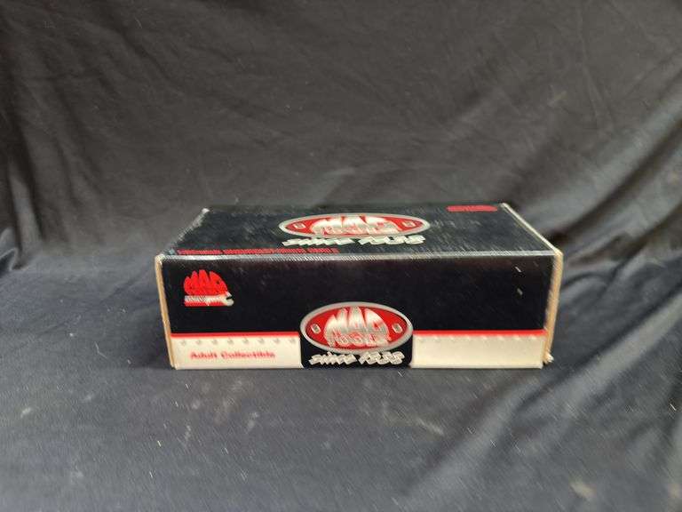 MAC Tools Monte Carlo #5 Kellogg's Collectible