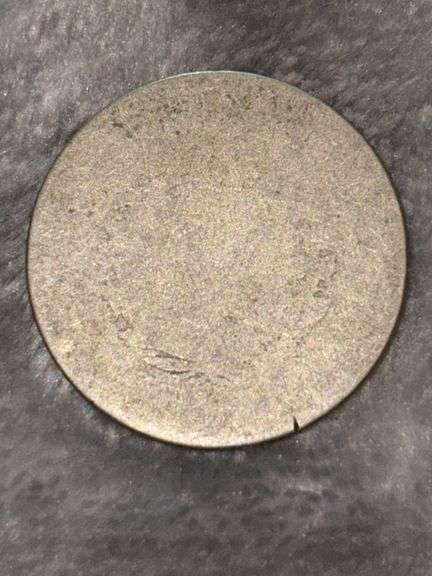 LIBERTY V NICKEL 1906