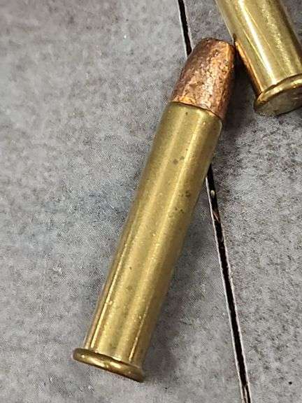 22 WIN MAG AMMO