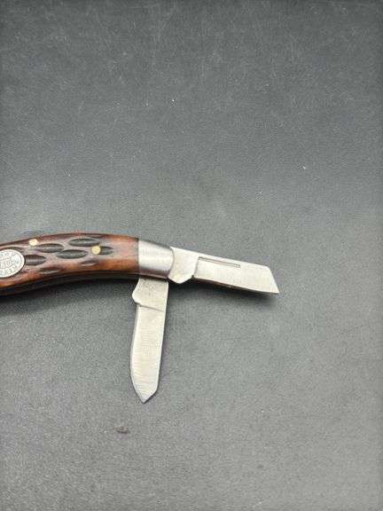 Rough Rider Pocket Knife