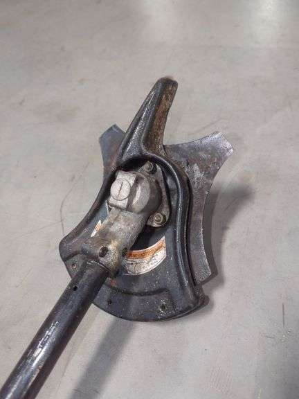 Cub Cadet BC490  String Trimmer