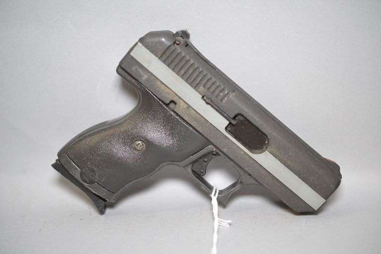 Hi-Point Model CF380 Pistol In 380 ACP Caliber,