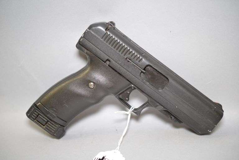 Hi-Point Model JHP Pistol In .45 ACP Caliber,