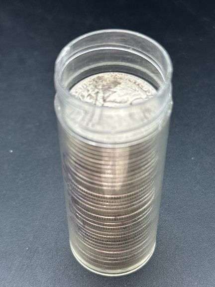 QUARTER DOLLARS