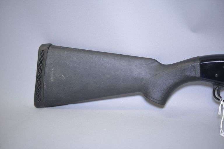 Mossberg Model 88 Maverick 12 Gauge Pump Action Shotgun,