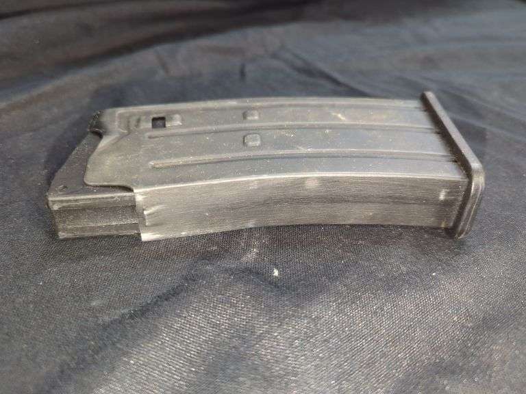 AR-15 Magazine