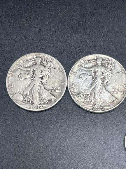 COIN VARIETY