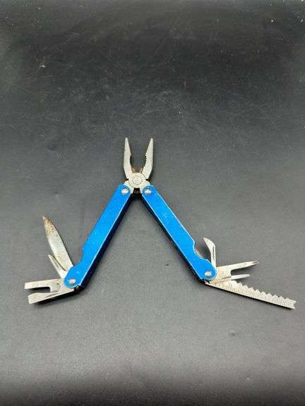 3 Multi-Tools: Hyper Tough, Mossy Oak, and Sheffield