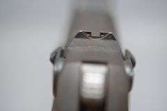 Ruger P85 Pistol In 9MM Luger Caliber,
