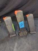 Magpul PMAG & Glock Magazine Lot
