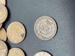 WHEAT PENNY ASSORTMENT