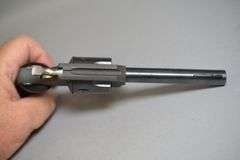 Harrington & Richardson Model 622 Double Action Revolver in .22 Long Rifle,