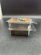 Bostitch Finish Nails - 2 1/2" & 2" - 16 Gauge - Qty 1000