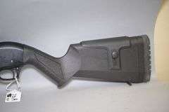 Derya Arms Model Carina 12 Gauge Pump Action Shotgun,