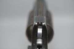 Rohm Model RG38 Double Action Revolver,