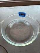 Fire-King Glass Baking Dish and Bowls