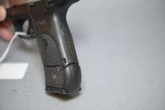 Ruger SR9c Pistol In 9x19MM Caliber,