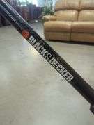 Black & Decker Edge Hog 3-in-1 Lawn Edger