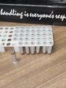 AMMUNITION