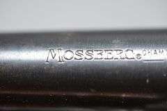 Mossberg 500A Pump Action Rifled Slug Shotgun In 12 Gauge,