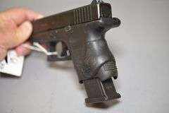 Glock Model 27 Pistol With Laser In .40 S&W Caliber,