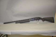 Mossberg Model 88 Maverick 20 Gauge Pump Action Shotgun,