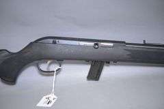 Savage Model 64 Carbine In .22 Long Rifle Caliber,