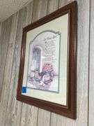 Framed Prints - Food Still Life Themes - Set of 4