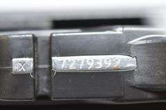 Hi-Point Model JCP Pistol In .40 S&W Caliber,