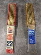 22LR AMMUNITION