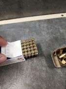 ASSORTED BOXES OF 22 CALIBER AMMO