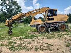 Heavy Equipment, Vehicles, Motor Home, Tools and Personal Property at Absolute Online Auction