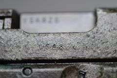 Glock Model 20 GEN 4 Camo Pistol In 10 MM Caliber,