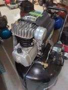 Central Pneumatic 2.5 HP 21 Gallon Air Compressor
