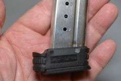 Springfield Armory XDS-40 3.3 Pistol In .40 S&W Caliber,