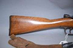 1915 Italian Carcano Bolt Action Rifle,