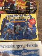 7 JIG SAW PUZZLES