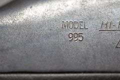 Hi-Point Model 995 Carbine Rifle In 9x19mm Caliber,